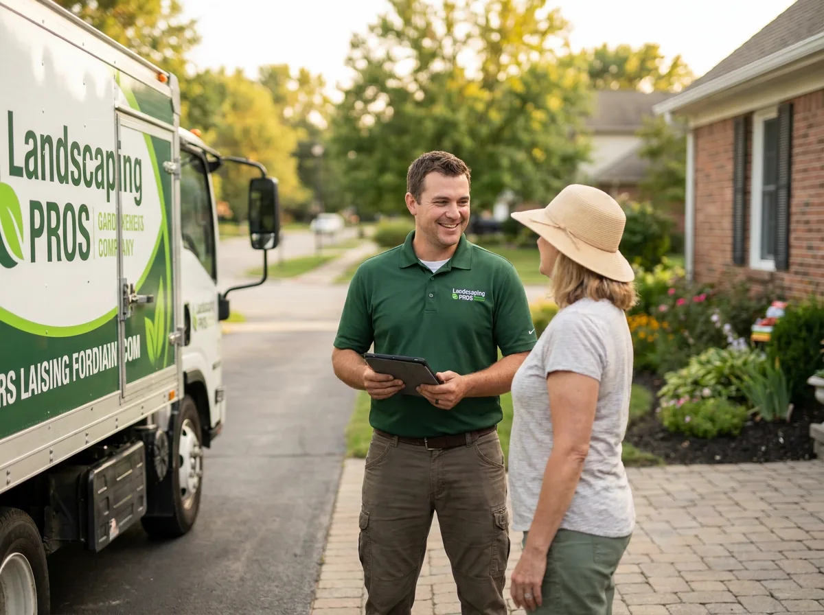 Landscaping Orchard Park, NY FAQs